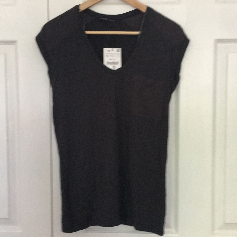 Zara top